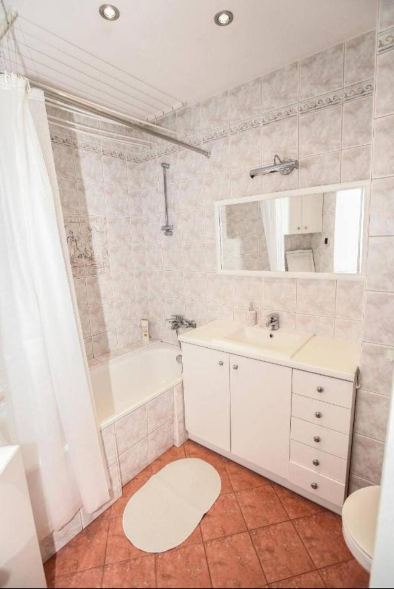 Green Kabaty Apartment 1 Varşovia Exterior foto